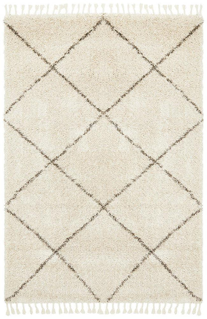 Saffron Rug Natural 330 x 240 CM
