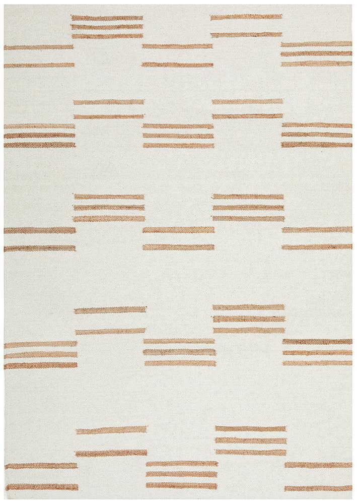 Sahara Henry Natural Rug 280 x 190 CM
