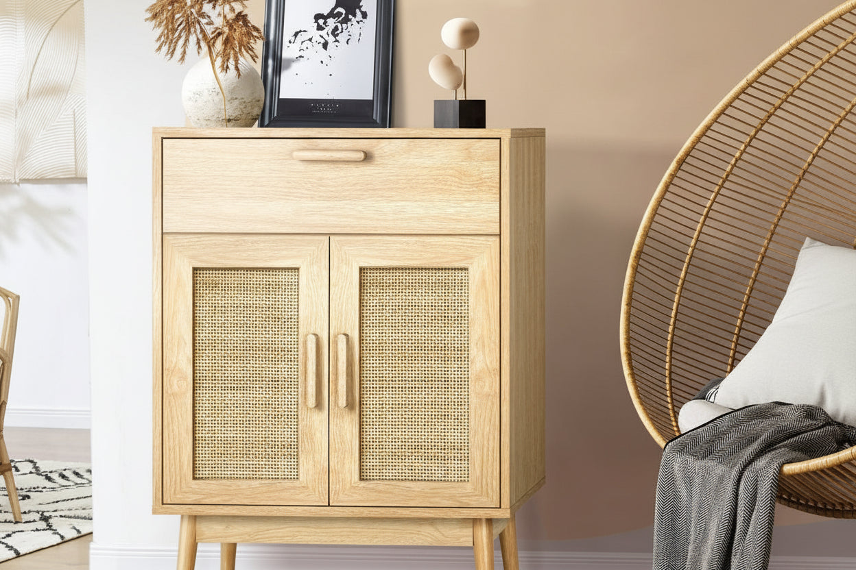 Holly Sideboard Beige