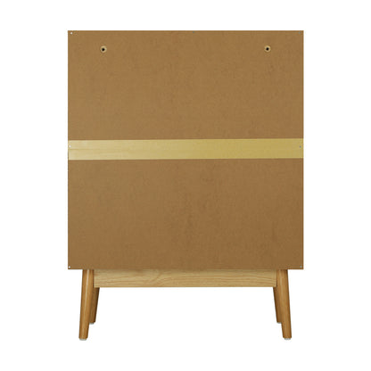 Holly Double Sideboard Beige