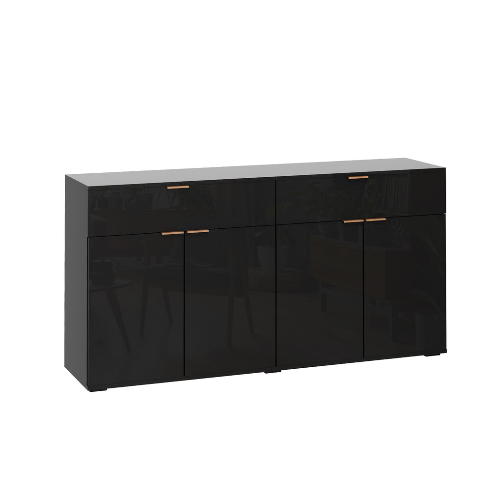 Calex Sideboard Buffet Black