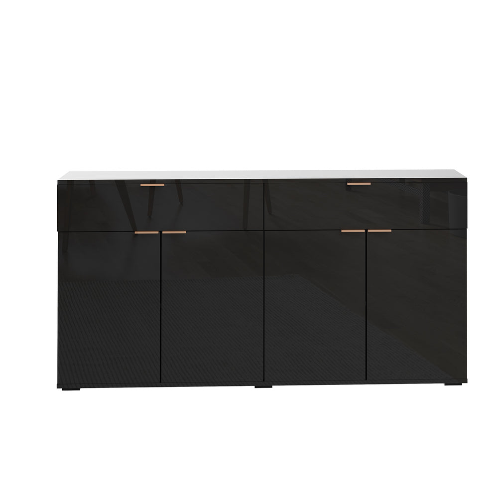 Calex Sideboard Buffet Black