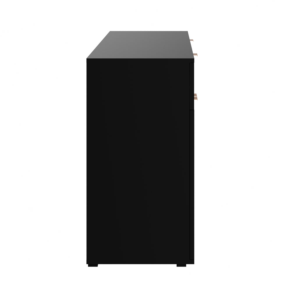 Calex Sideboard Buffet Black