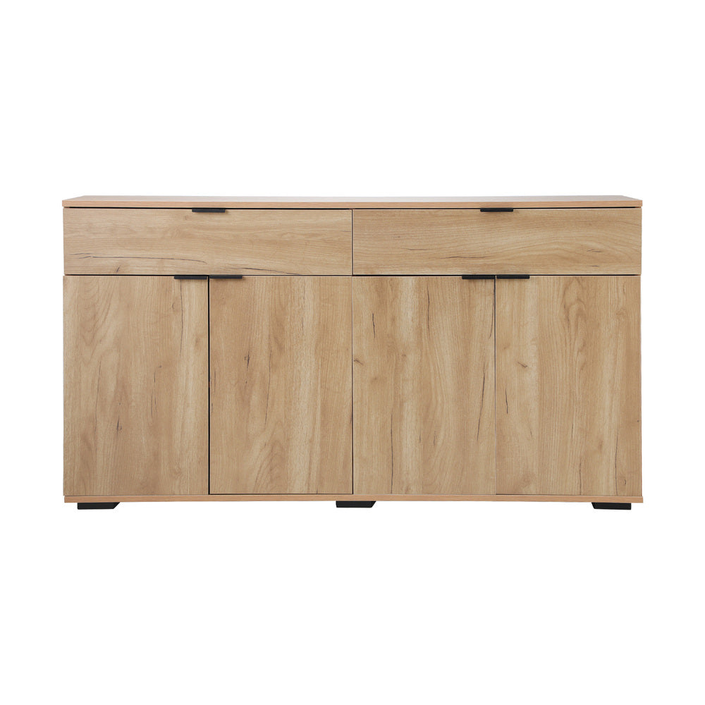 Calex Sideboard Buffet Oak