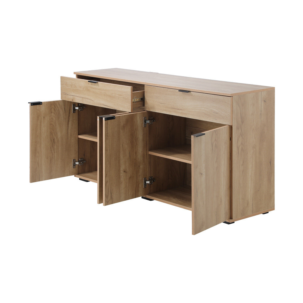 Calex Sideboard Buffet Oak