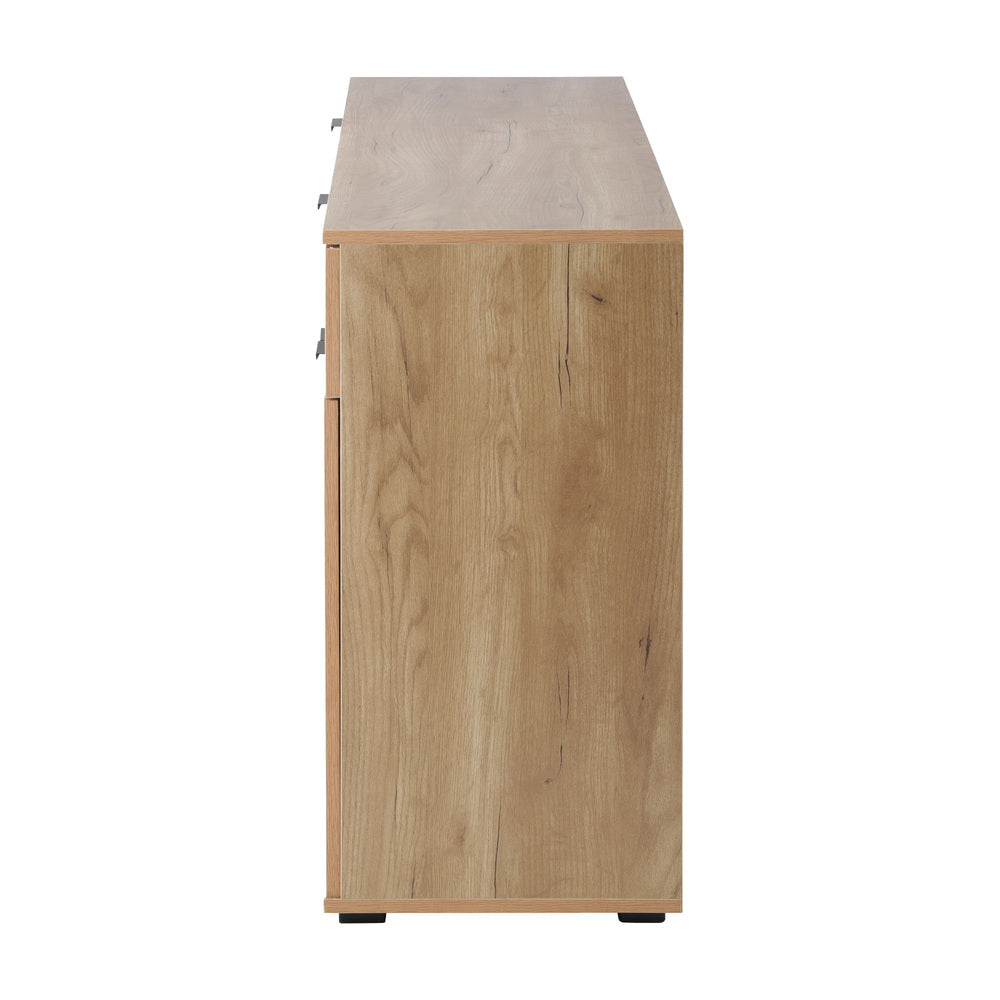 Calex Sideboard Buffet Oak