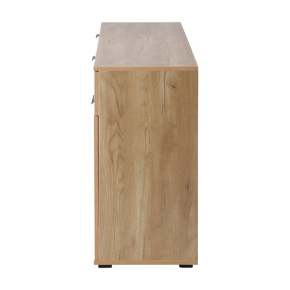 Calex Sideboard Buffet Oak