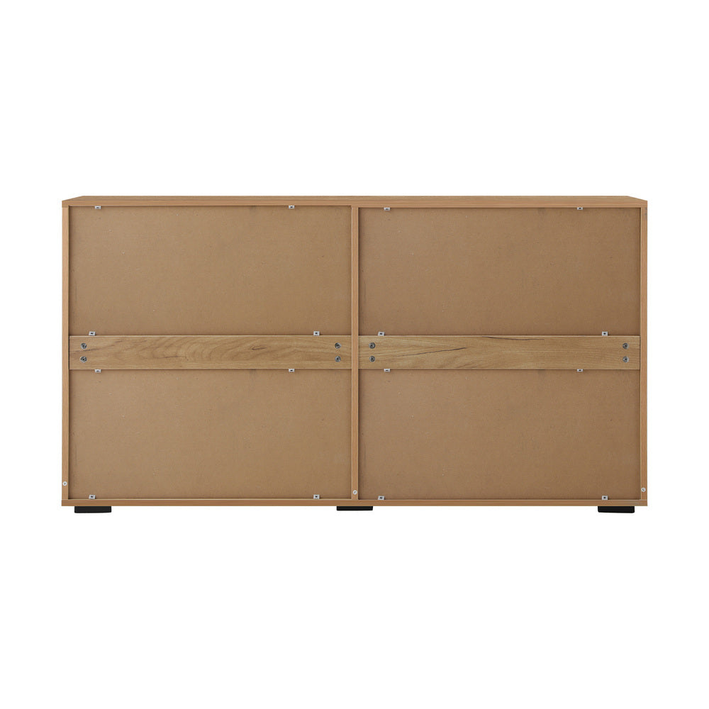 Calex Sideboard Buffet Oak