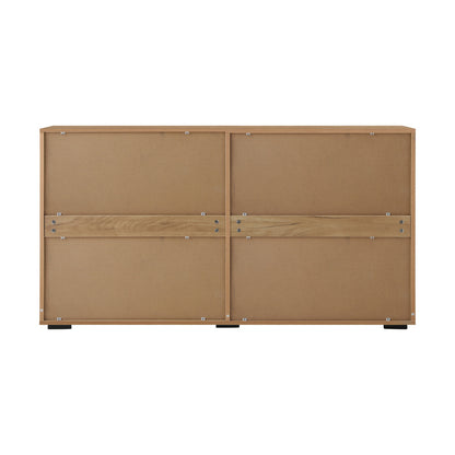 Calex Sideboard Buffet Oak
