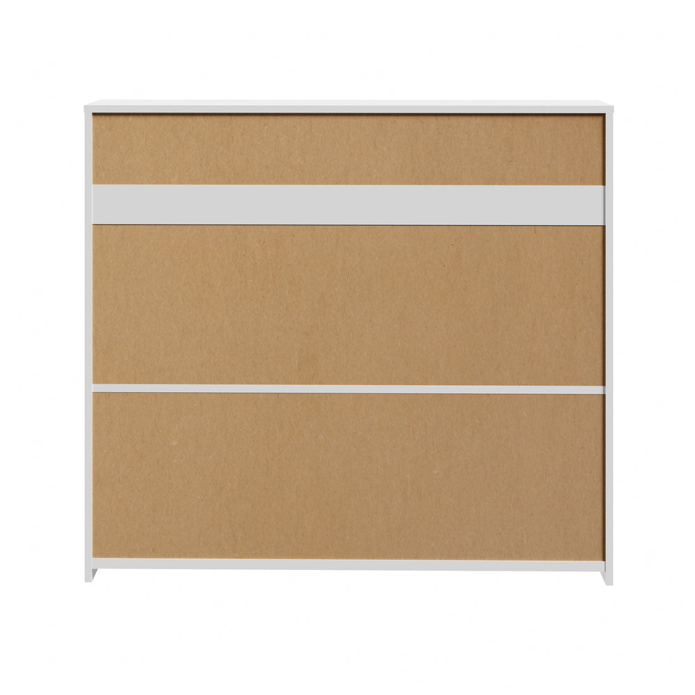 Arslan LED Sideboard Buffet White