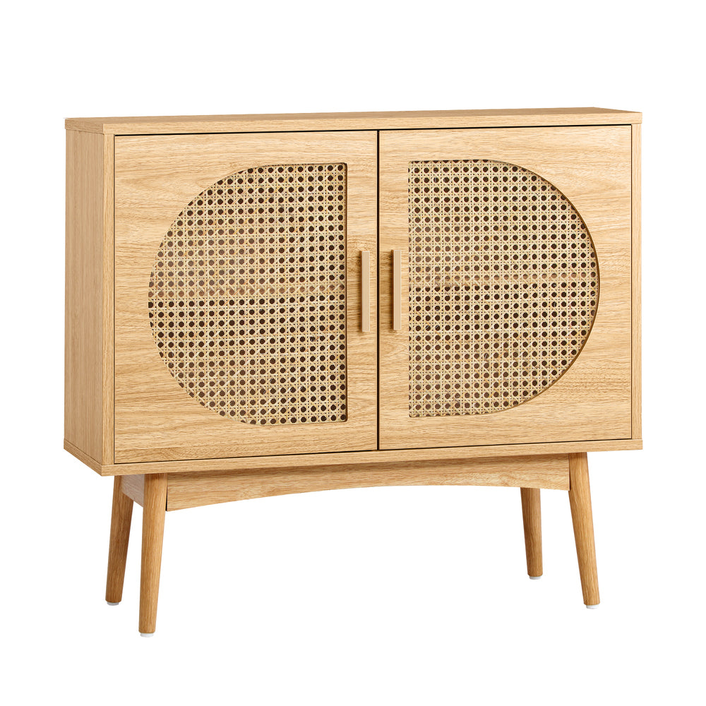 Chandra Sideboard Oak