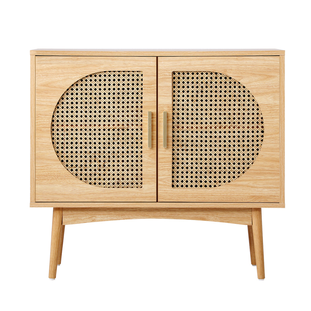 Chandra Sideboard Oak