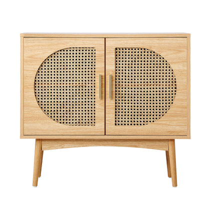 Chandra Sideboard Oak