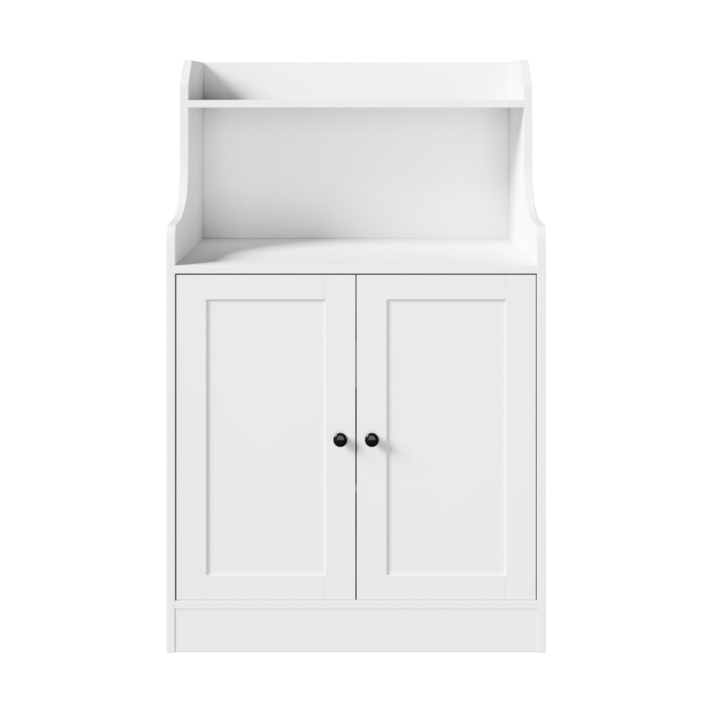 Dashiell 2-door Sideboard White