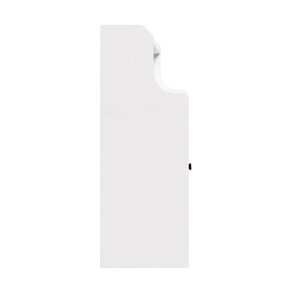 Dashiell 2-door Sideboard White