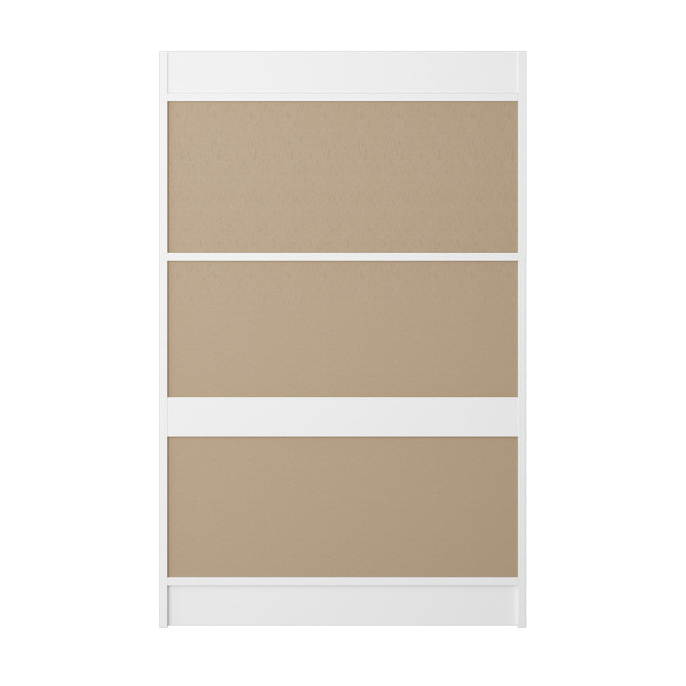 Dashiell 2-door Sideboard White