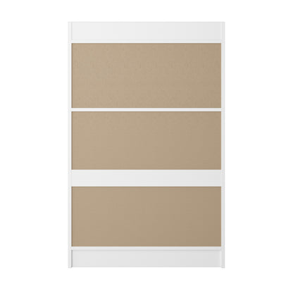 Dashiell 2-door Sideboard White