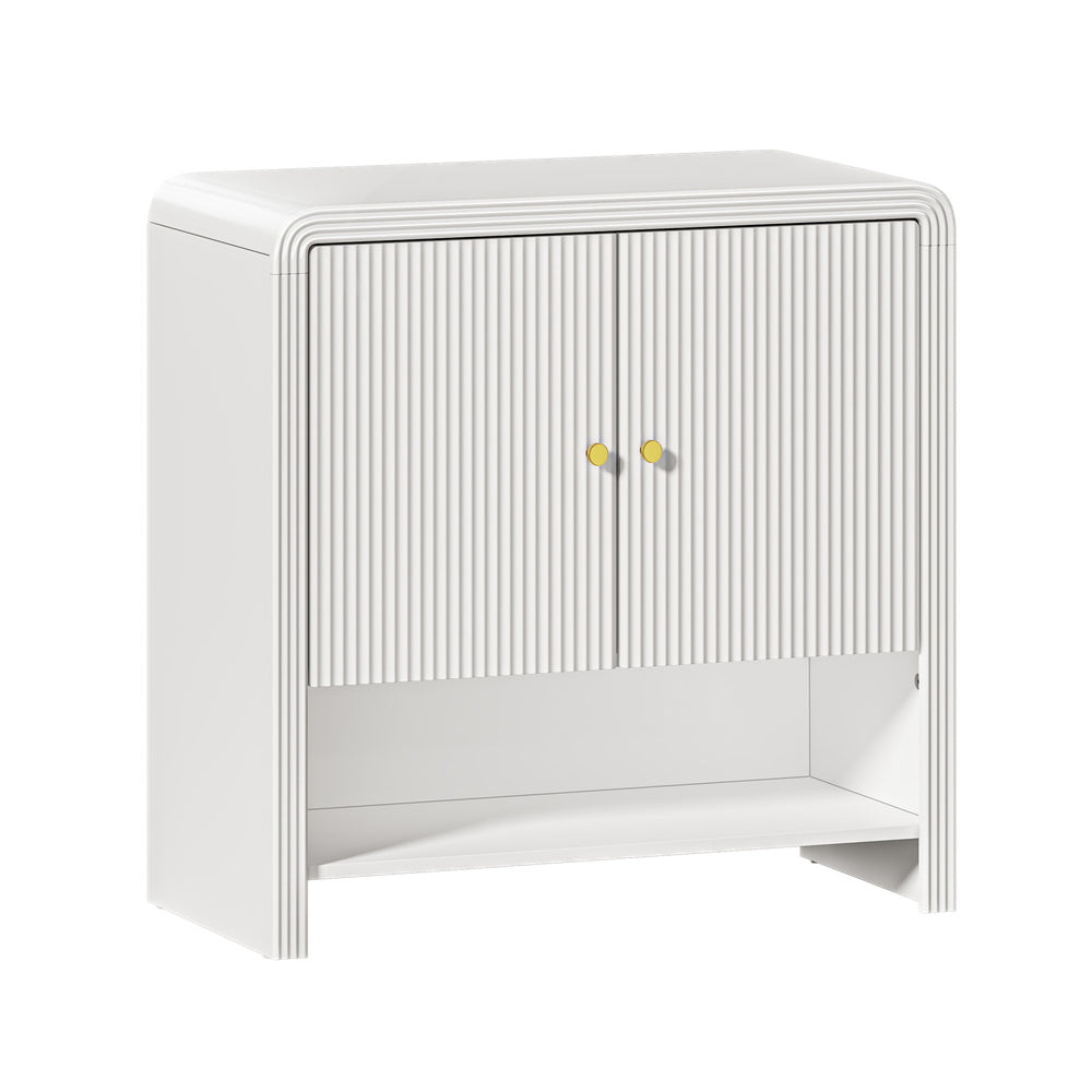 Steffan Sideboard White