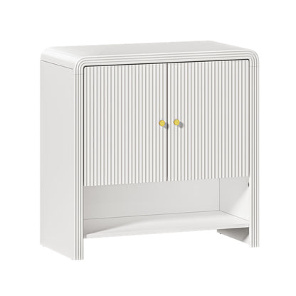 Steffan Sideboard White