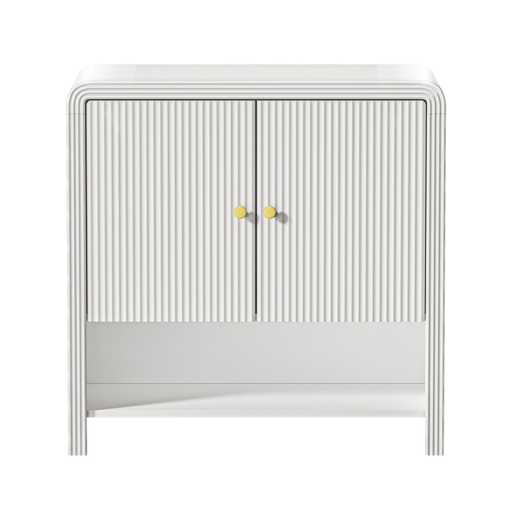 Steffan Sideboard White