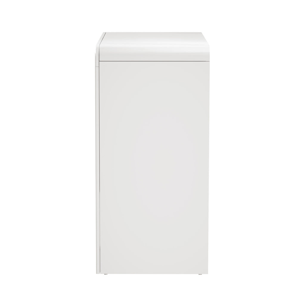 Steffan Sideboard White