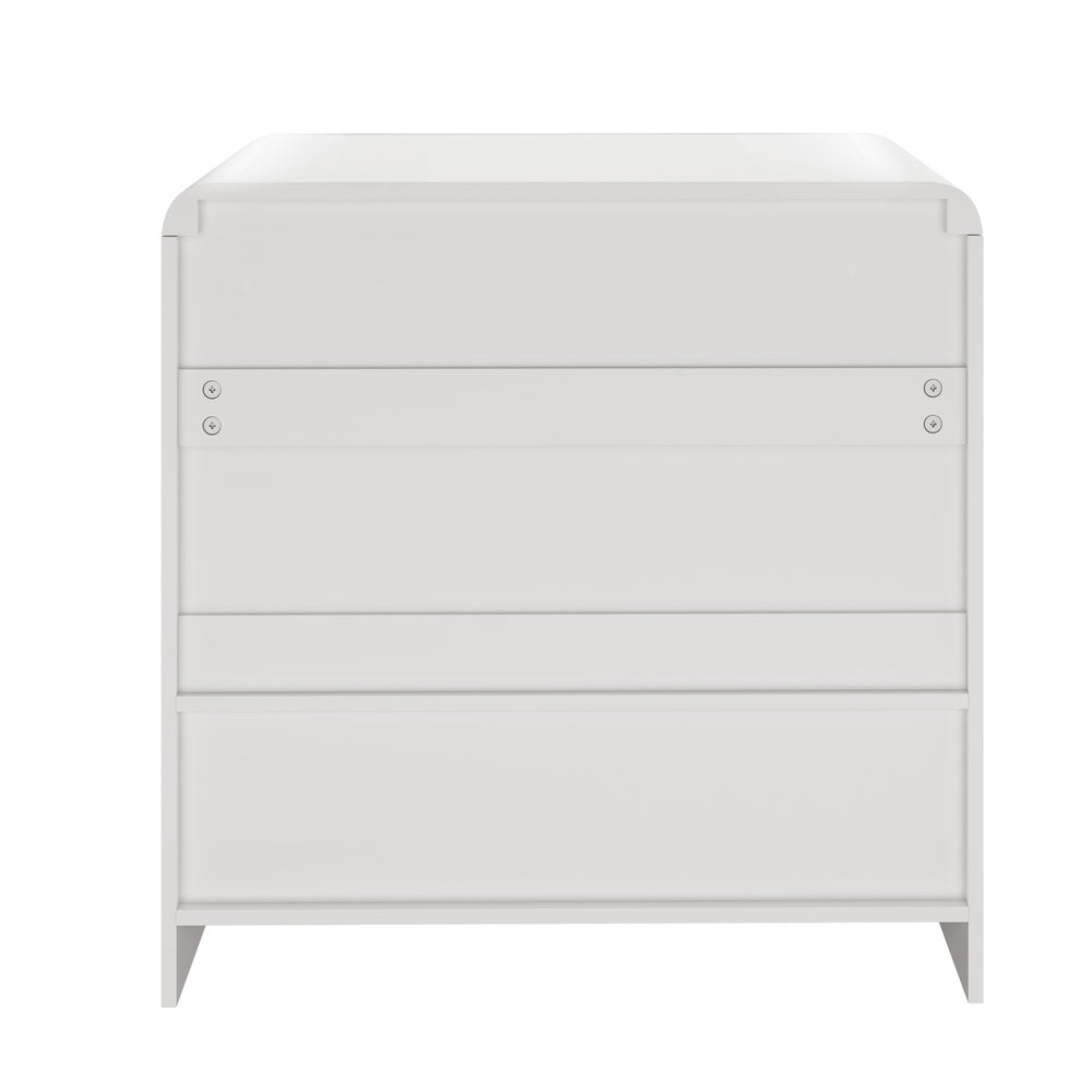 Steffan Sideboard White
