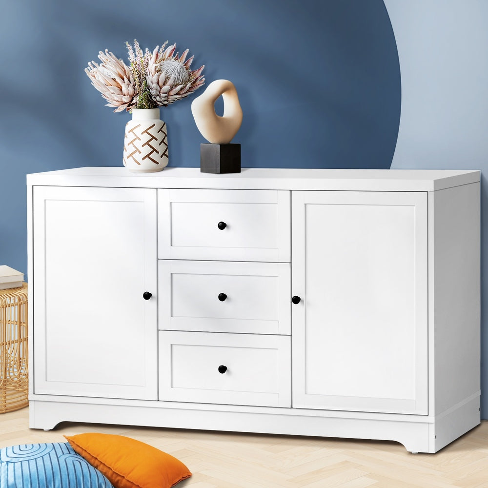 Aurora Sideboard White - Buffet