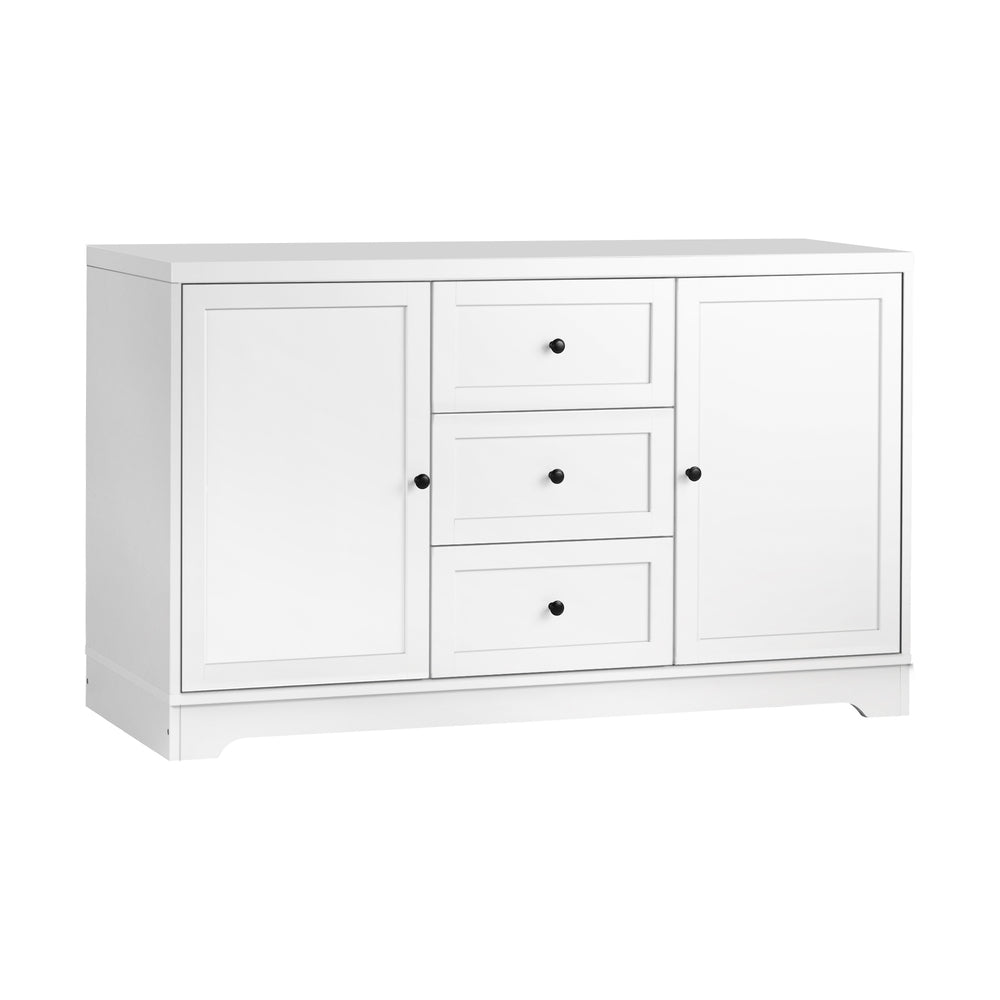 Aurora Sideboard White - Buffet
