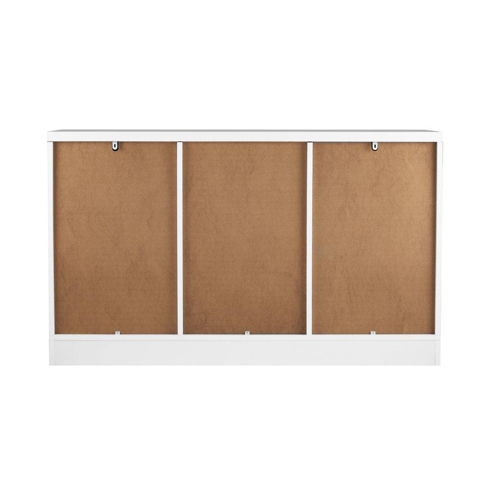 Aurora Sideboard White - Buffet