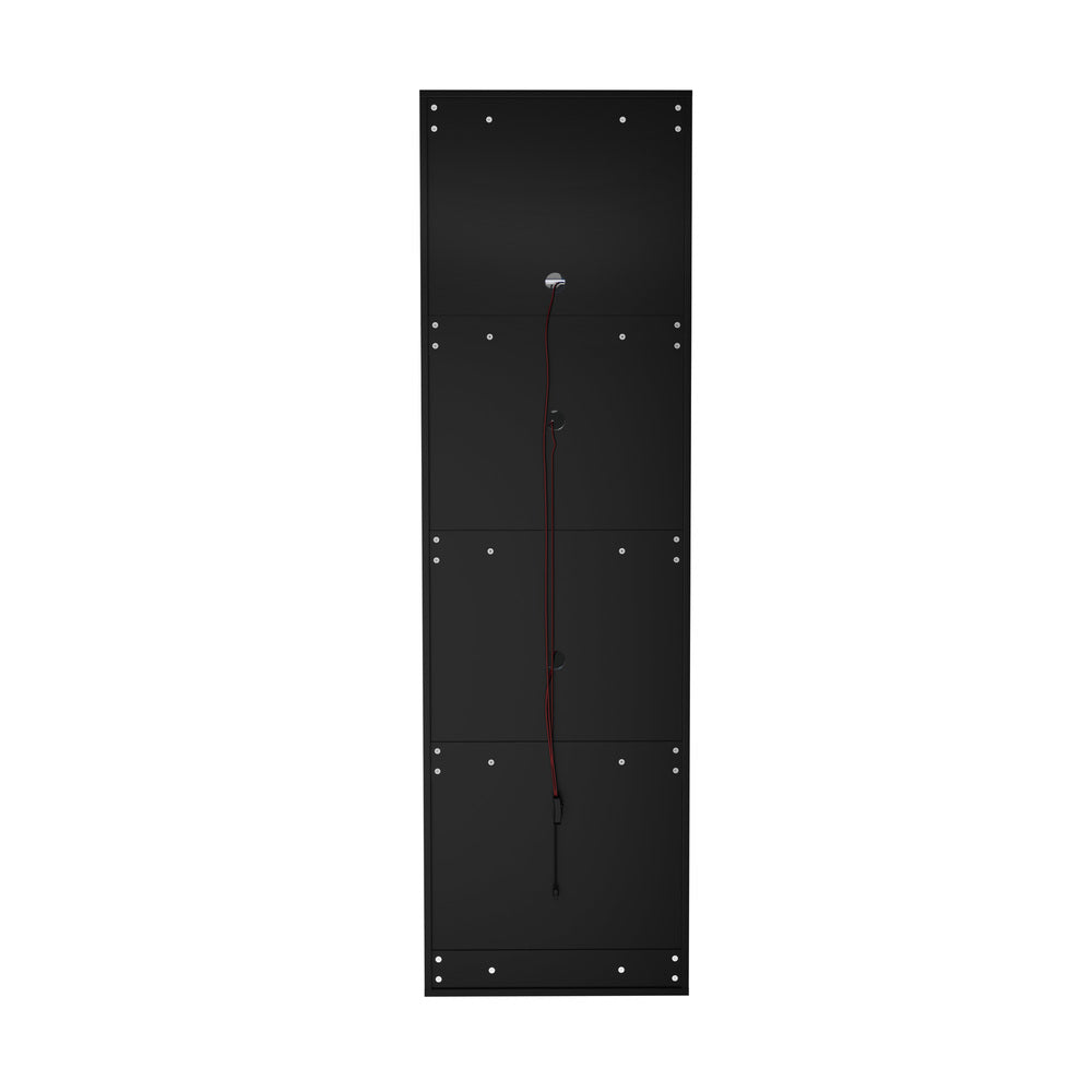 Colorado LED Sideboard Black