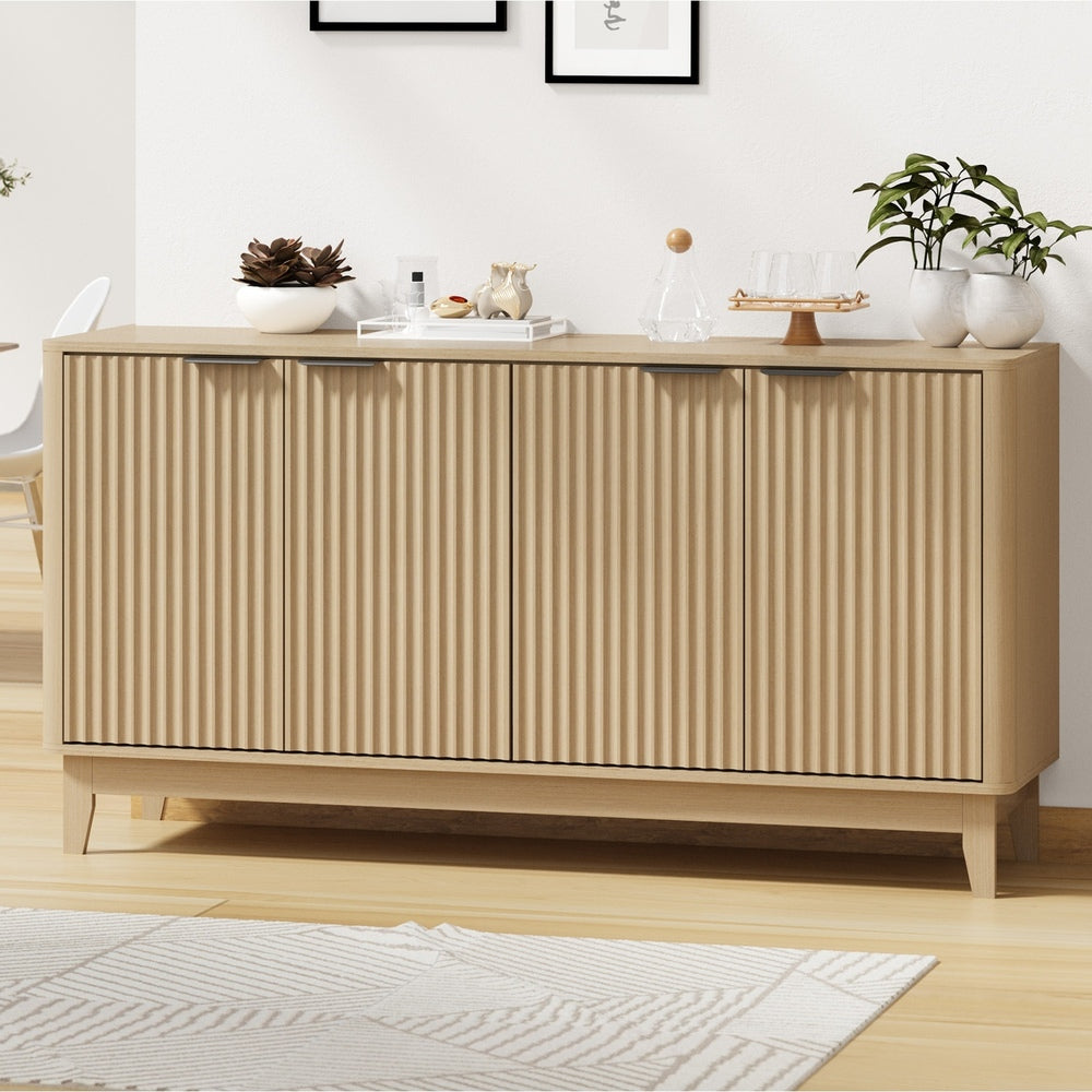 Decoris Sideboard Oak