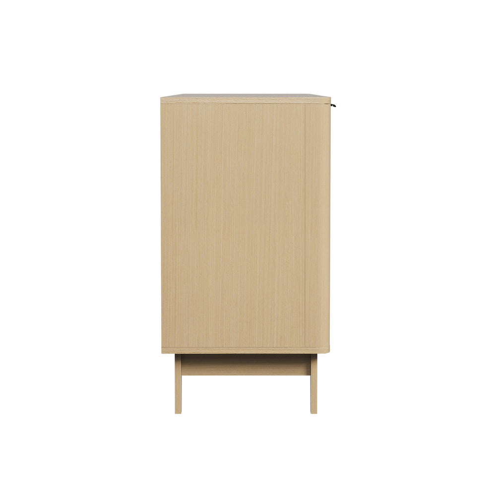 Decoris Sideboard Oak