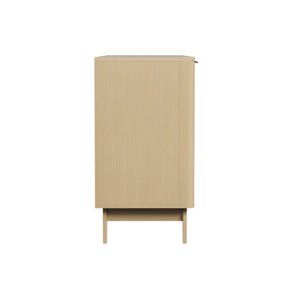 Decoris Sideboard Oak