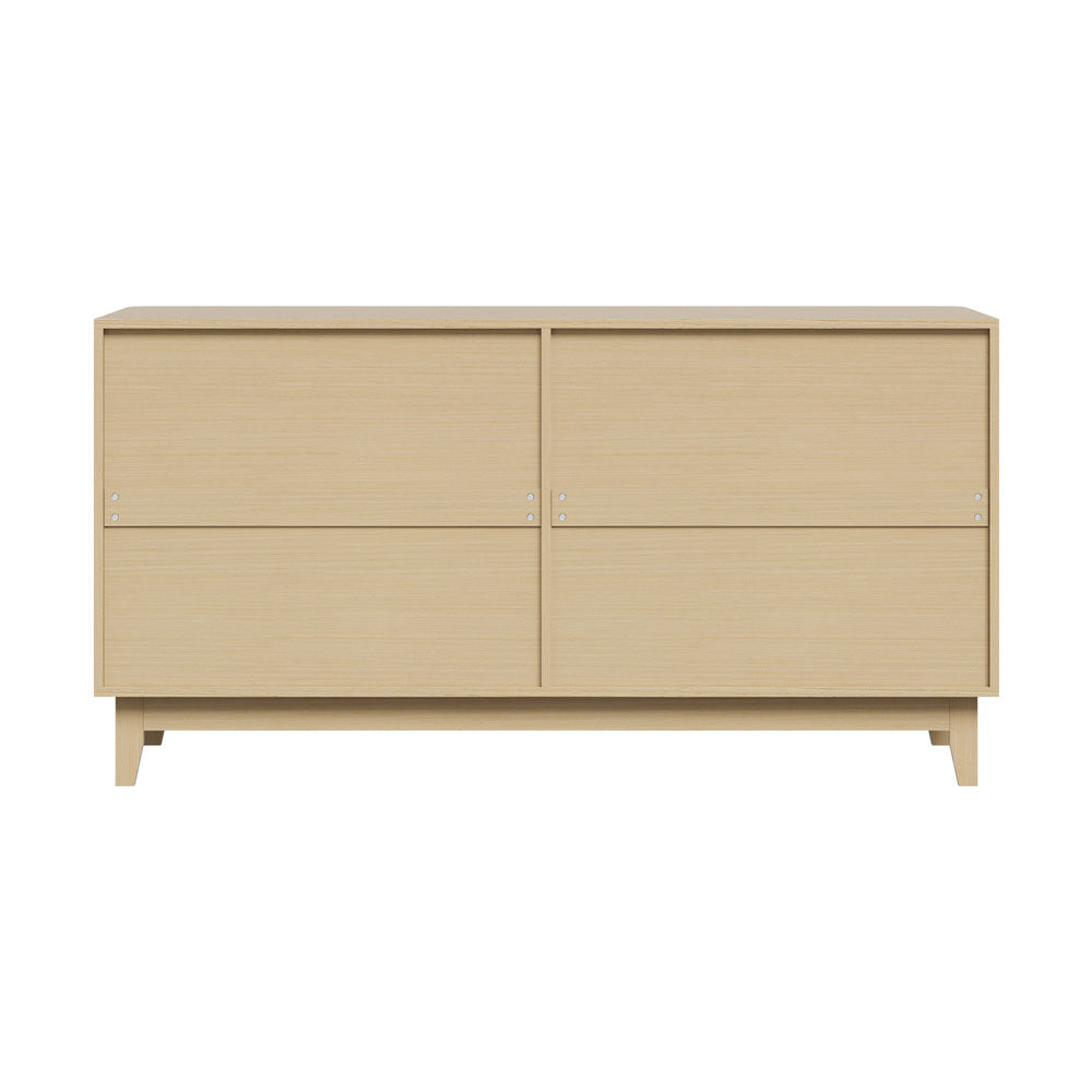 Decoris Sideboard Oak
