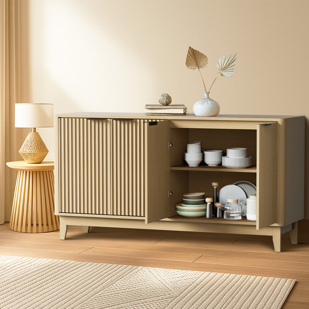 Decoris Sideboard Oak