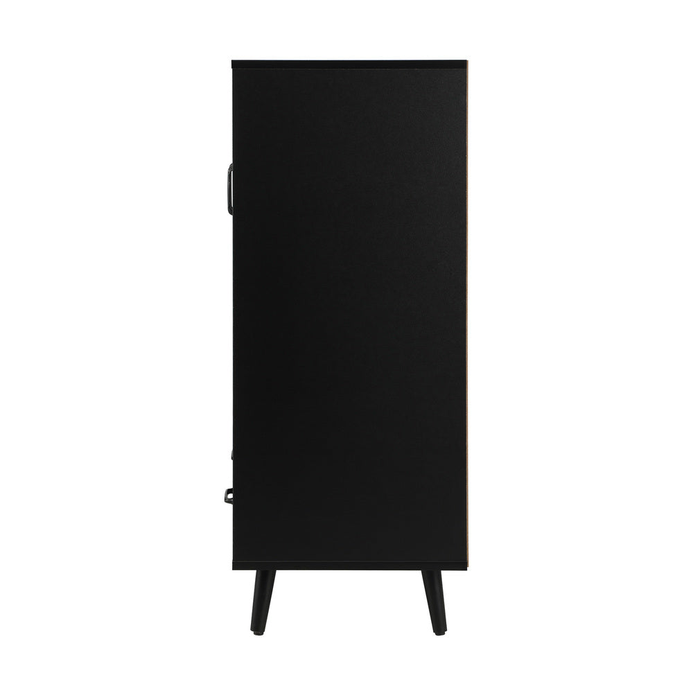 Atticus Sideboard Black