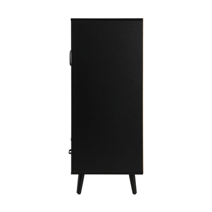 Atticus Sideboard Black