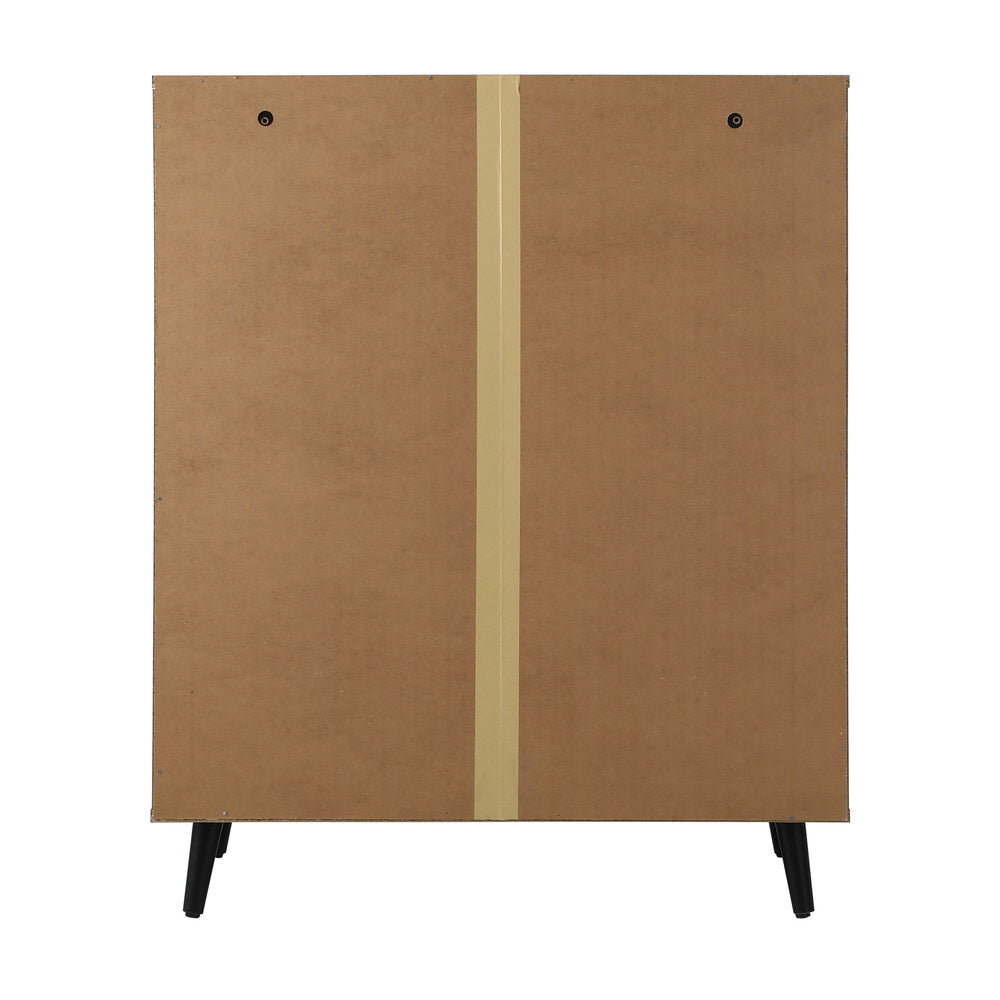 Atticus Sideboard Black