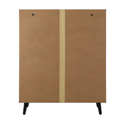 Atticus Sideboard Black