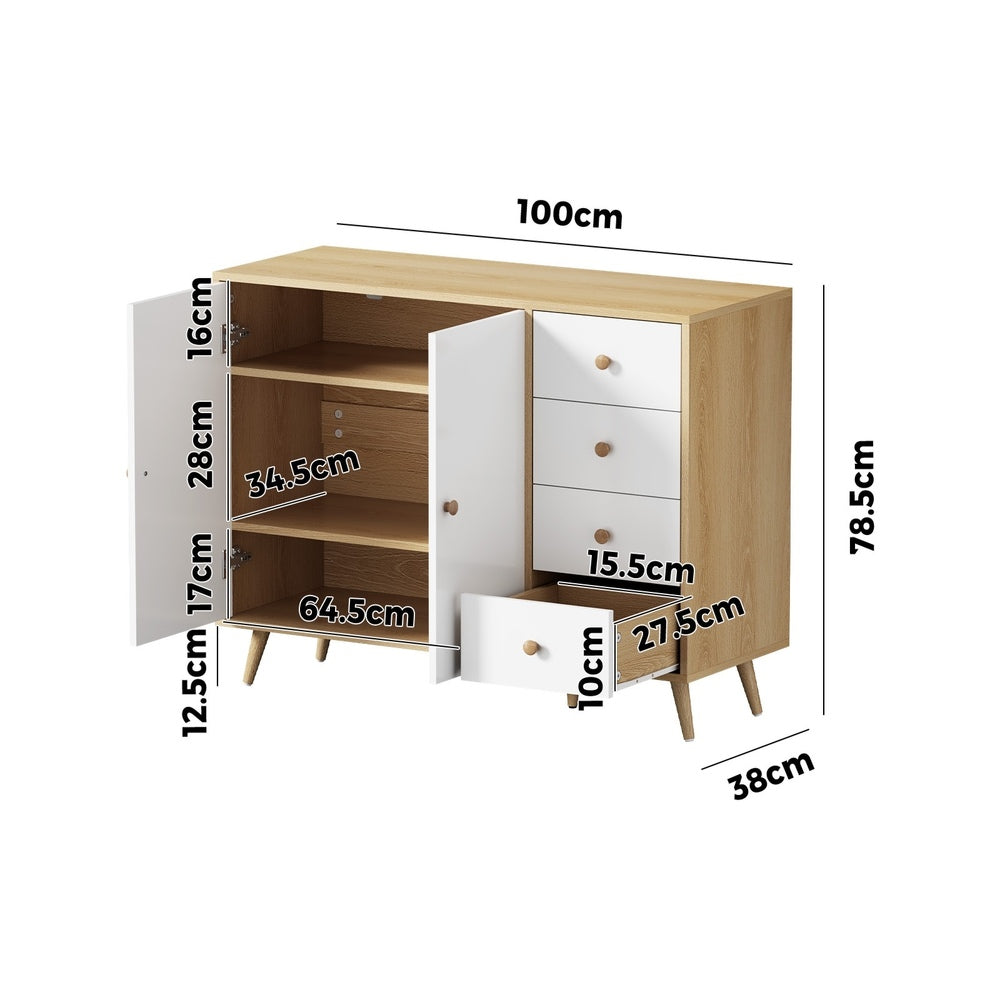 Modo Sideboard