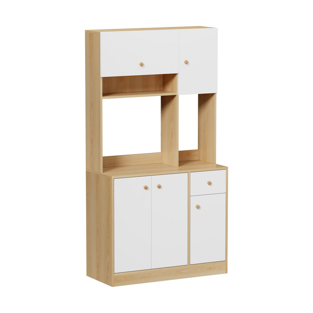 Zelda Sideboard Oak
