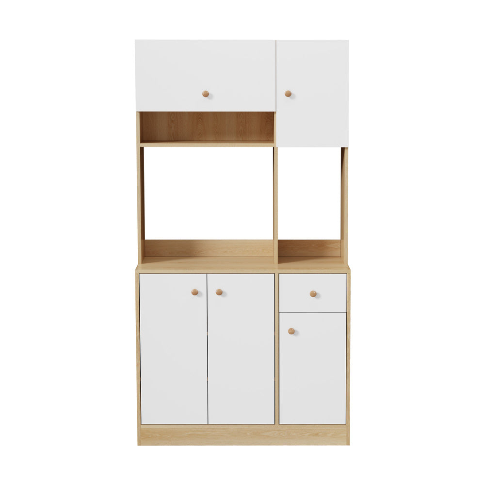 Zelda Sideboard Oak