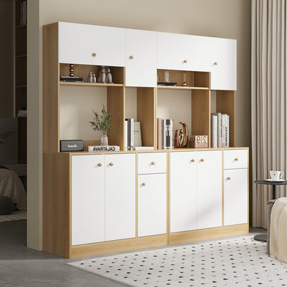 Zelda Sideboard Oak