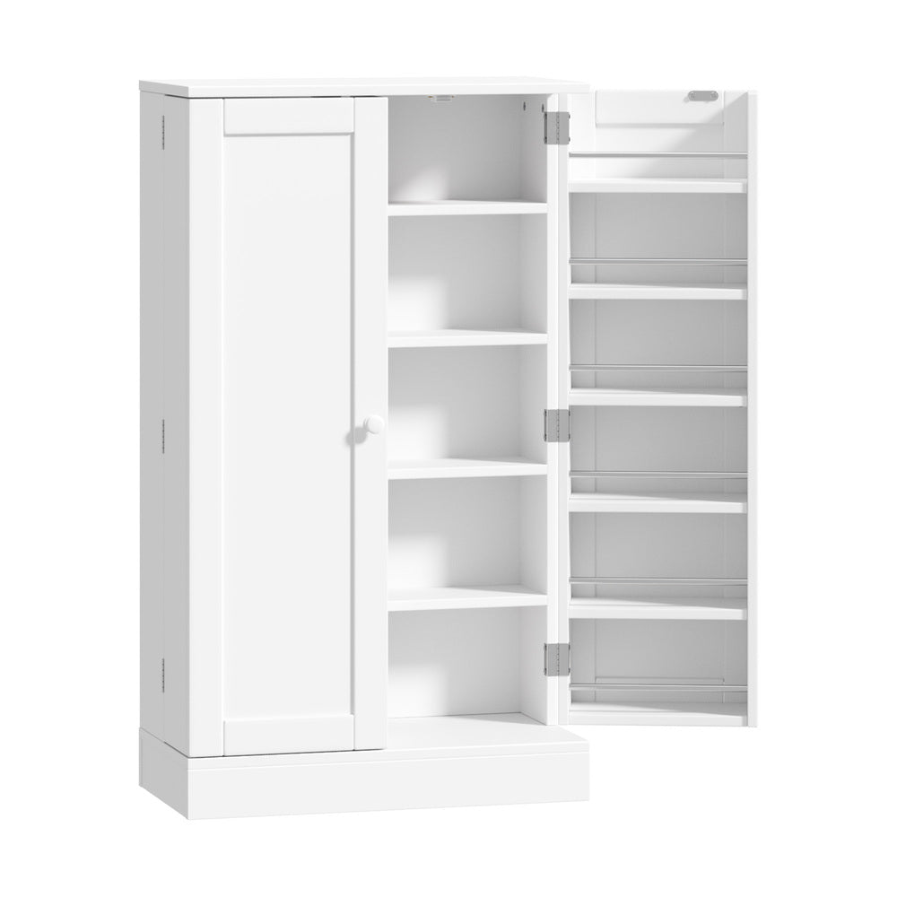 Ronnie Sideboard White