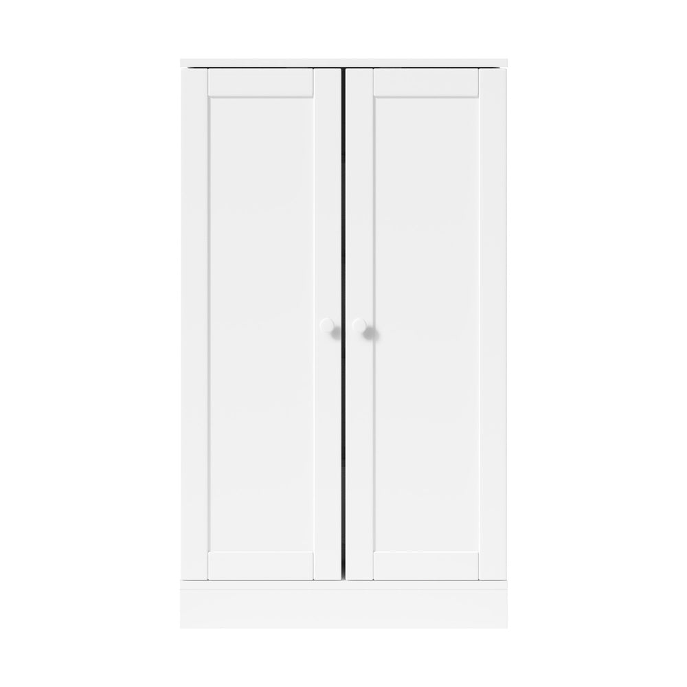 Ronnie Sideboard White
