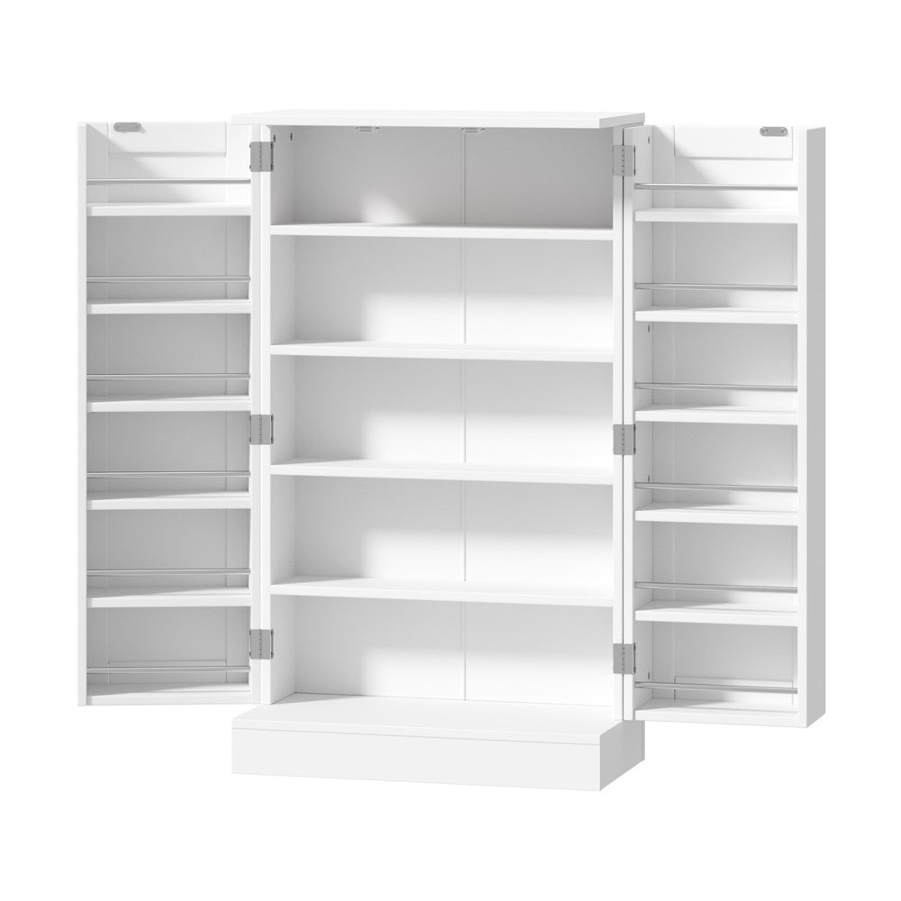 Ronnie Sideboard White