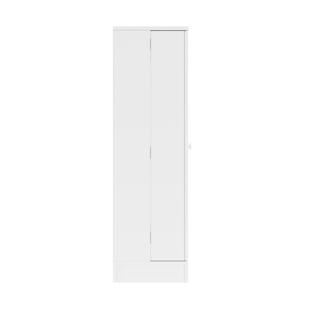 Ronnie Sideboard White