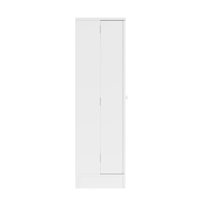 Ronnie Sideboard White
