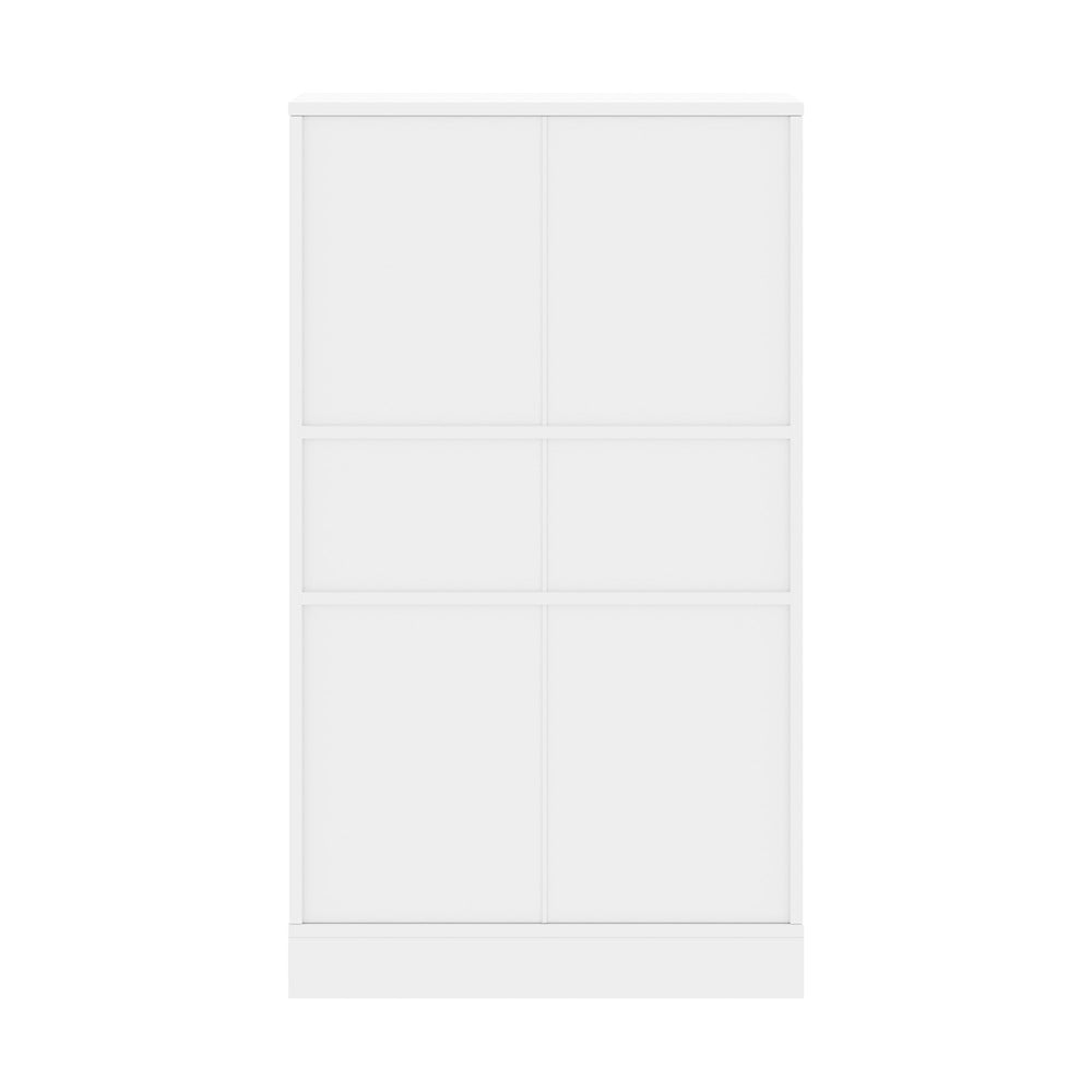 Ronnie Sideboard White