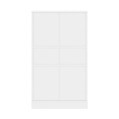 Ronnie Sideboard White